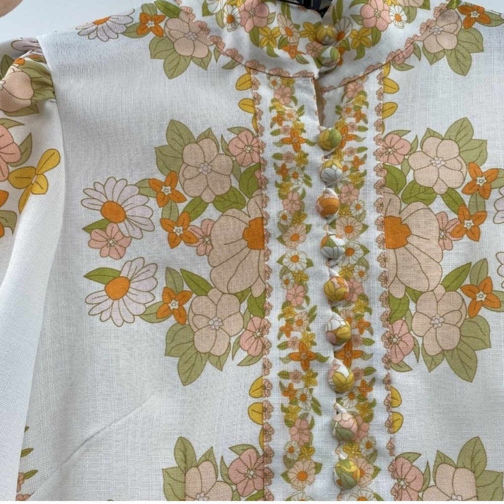 Beulah Dress - Picture 5 of 6